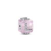 Charm Pandora Donna Love in Argento 794433C01